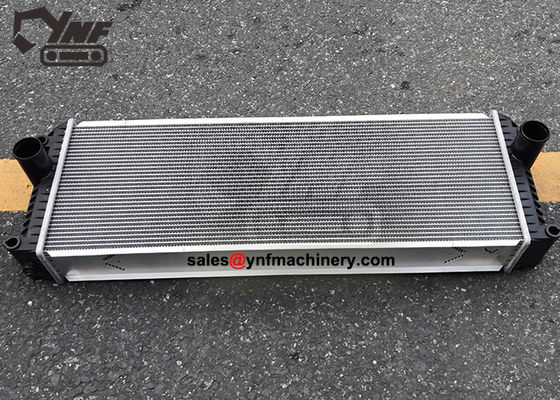 Αγορά YNF17531 15143746 EC300 Radiator – Heavy-Duty Excavator Cooling System online manufacture