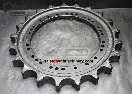 Αγορά YNF17550 Sprocket for Hyundai R210-7 Excavator – 21 Teeth / 30 Holes online manufacture