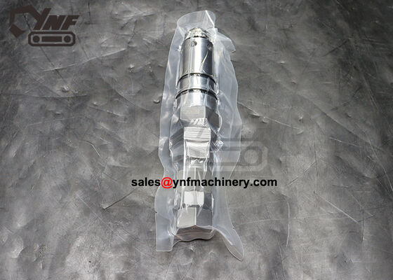 Αγορά High-Quality 3237464 Relief Valve for Excavators | YNF17428 Main/Secondary Pump Relief Valve online manufacture