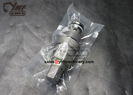 Αγορά YNF17454 9283609 Relief Valve for Excavator – Main Control Relief Valve online manufacture