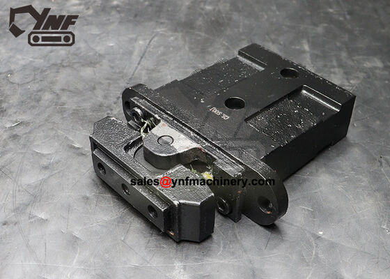 Αγορά YNF17521 YR30V00004F1 Excavator Valve –  Pilot Foot Pedal Valve online manufacture
