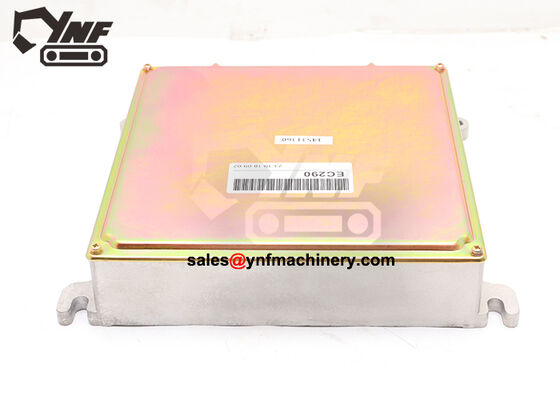 Αγορά YNF17056 14531360 ECU VOLVO EC290BLC No 80673 Controller – Excavator Electronic Control Unit online manufacture