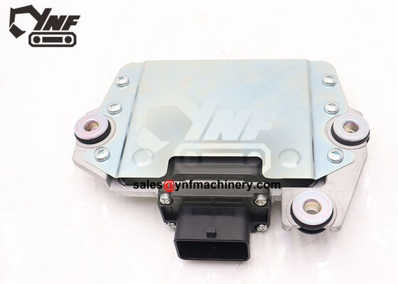 Αγορά YNF17061 YM129940-75030 ECU Controller – Yanmar Excavator Electronic Control Unit online manufacture