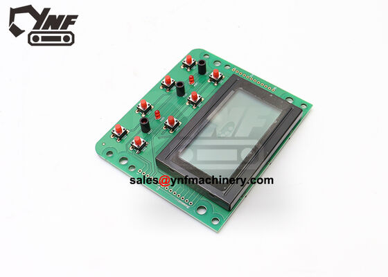 Αγορά YNF17594 YY59S00009F2 LCD Screen – Excavator Display Module online manufacture