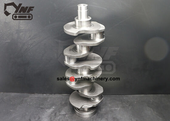 Αγορά YNF17126 ZZ90237 Crankshaft – Excavator Engine Crankshaft online manufacture