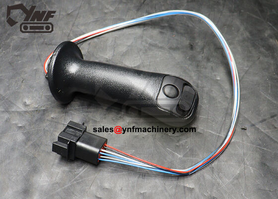 Αγορά YNF17291 EC Handle – 2-Button 7-Pin Excavator Joystick Handle online manufacture