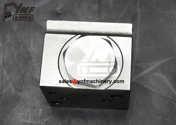 Αγορά YNF17295 708-2G-55950 Valve Assy – PC360-7 Solenoid Valve Seat Assembly online manufacture