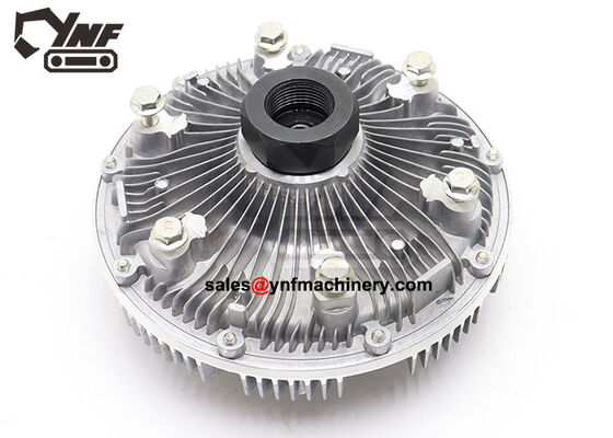 Αγορά YNF17596 14554917 Fan Clutch – Excavator Cooling Fan Clutch online manufacture