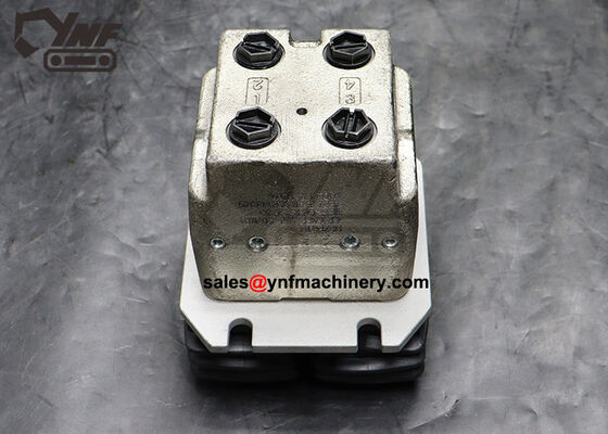 Αγορά YNF17625 JTF-SY60-6 Pedal Valve – Excavator Control Valve online manufacture