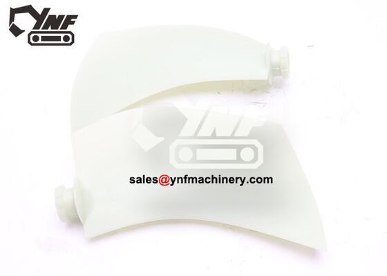 Αγορά YNF17664 Fan Blade – Reversible Blade 145mm Width × 307mm Length online manufacture