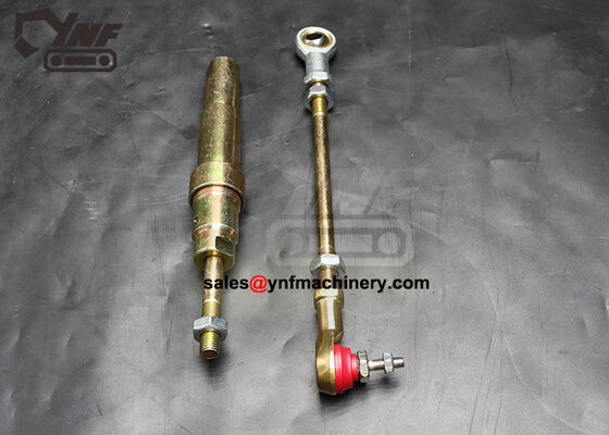 Αγορά YNF17698 PC200-7 Spring Assembly – Throttle Motor Rod Spring online manufacture