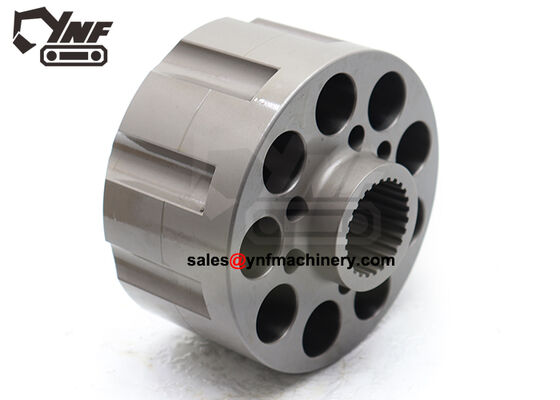 Αγορά YNF16864 HMGE36EA Cylinder Block – Hydraulic Pump Cylinder Block Assembly online manufacture