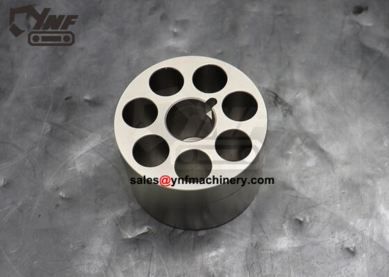 Αγορά YNF16867 2036958 HPV050 Rotor – Hydraulic Pump Cylinder Block for EX100-5 / EX120-5 online manufacture