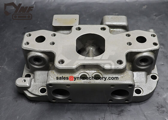 Αγορά YNF16871 1020401 HPV050 Head – Rear Cover for EX100-5 / EX120-5 Hydraulic Pump online manufacture