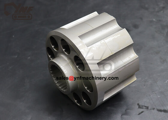 Αγορά YNF17140 HMS072 Cylinder Block – Hydraulic Pump Cylinder Block online manufacture