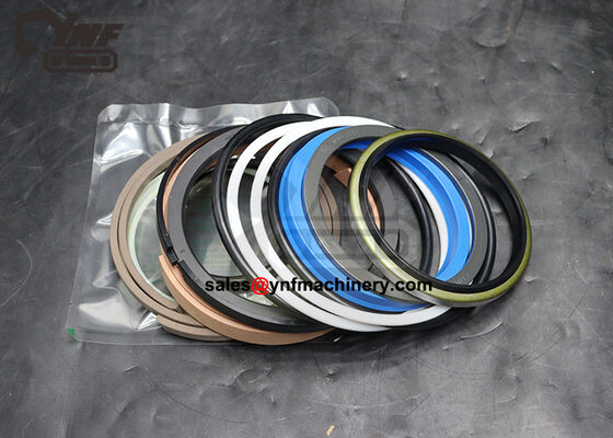 Αγορά ΥΦ17019 VOE 14589718 Κουτί σφραγίδας Κουτί υδραυλικής επισκευής σφραγίδας online manufacture