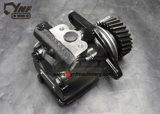 Αγορά YNF16981 1-19500371-0 6BG1 85Bar Power Steering Pump online manufacture