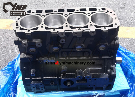Αγορά YNF17727 4TNV98-VTBZ Short Block Engine Cylinder Assembly online manufacture