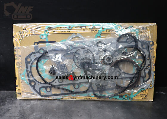 Αγορά YNF17728 729907-929409 4TNV99-VTBZ Gasket Set Engine Overhaul Kit online manufacture