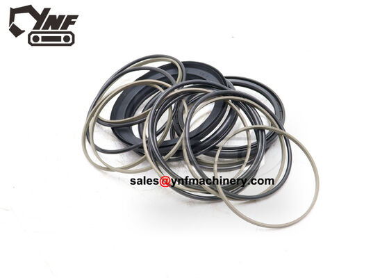 Αγορά Swivel Joint Seal Kit YNF17500 S19040-06399 for Excavators online manufacture