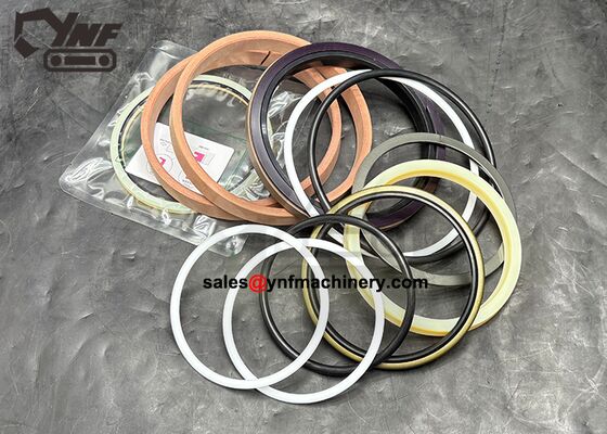 Αγορά Bucket Cylinder Seal Kit YNF17818 707-99-58370 for Komatsu PC300-6 Excavator online manufacture
