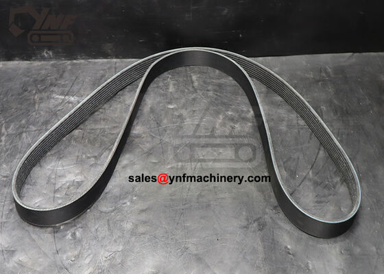 Αγορά YNF17885 350-8742 Belt – Αντικατάσταση ιμάντα κινητήρα εκσκαφέα διαδικτυακή κατασκευή