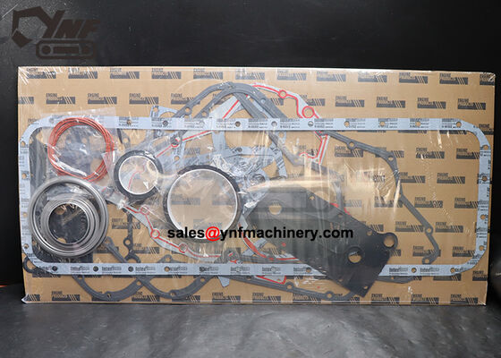 Αγορά YNF17886 3800558 PC300-7 6D114-A-K2 Βόρειο σύνολο συμπιεστών κινητήρα διαδικτυακή κατασκευή