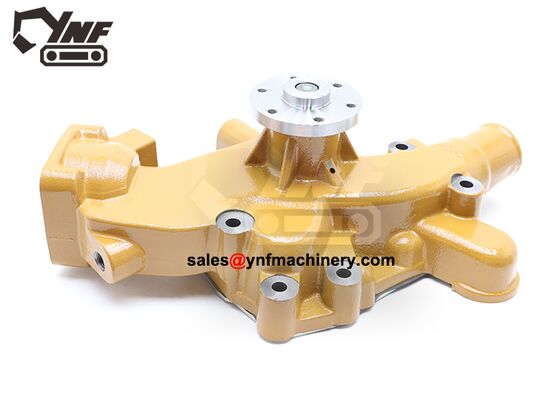 Αγορά YNF01156 6209-61-1100 6D95 PC200-6 Αντλία νερού – Αντλία ψύξης κινητήρα διαδικτυακή κατασκευή