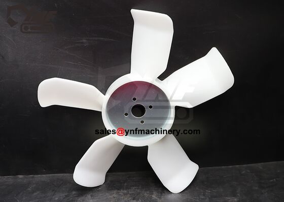 Αγορά YNF17253 19629-74110 Kubota V2403 Fan Blade – 380-28-50-4T5 διαδικτυακή κατασκευή