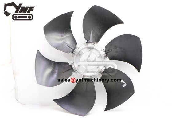 Αγορά YNF17859 770-24-61 4T6 Reverse Fan Blade – Ανεμιστήρας ψύξης κινητήρα online manufacture