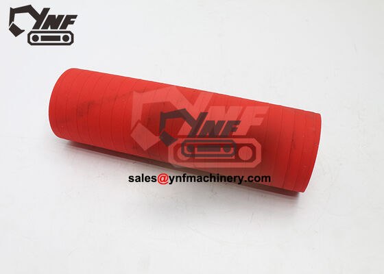 Αγορά Straight Intercooler Pipe YNF05251 203-01-71170 203-03-12830 for PC130-7 PC130-8 διαδικτυακή κατασκευή