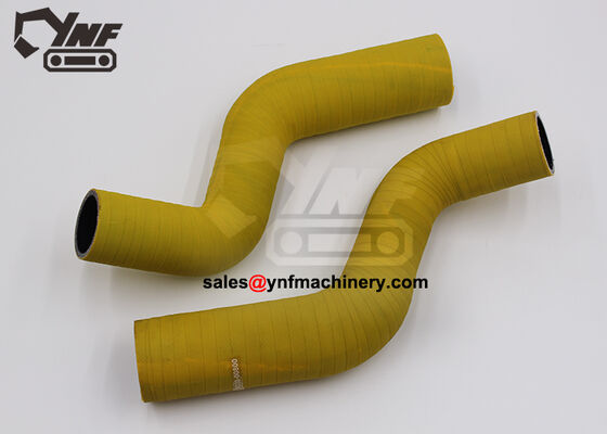 Αγορά Σωλήνας Turbo YNF04153 HS52-5632 / 52-5632 / 525632 για Εκσκαφέα E320 διαδικτυακή κατασκευή