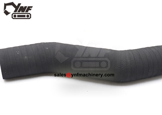 Αγορά Σωλήνας Εισαγωγής Αέρα YNF13061 KRH10300 για Εκσκαφείς SH200-5 / SH210-5 διαδικτυακή κατασκευή