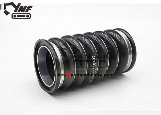 Αγορά Σωλήνας εισαγωγής αέρα YNF02810 VOE11110498 Εκσκαφέας διαδικτυακή κατασκευή