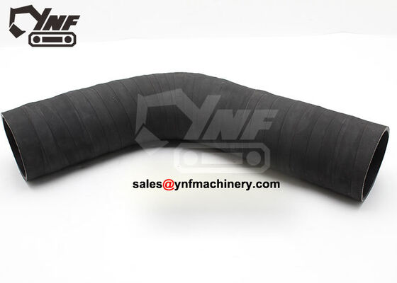 Αγορά Σωλήνας Εισαγωγής Αέρα YNF13176 11N-26010 για Εκσκαφείς R205-7 / R215-7 διαδικτυακή κατασκευή