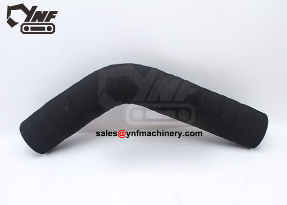 Αγορά Σωλήνας Εισαγωγής Αέρα Turbo YNF13835 11Q9-20020 για Εκσκαφείς R370 / R385-9 διαδικτυακή κατασκευή
