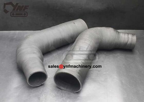 Αγορά Σωλήνας εισαγωγής αέρα YNF14336 11Q8-24010 για εξορυκτές R300LC-9S / R375-7 διαδικτυακή κατασκευή