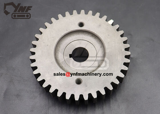 Αγορά YNF16850 Τεχνουργήματα αντλίας καυσίμου 1J770-51150 36 δόντια για κινητήρα Kubota V3307 διαδικτυακή κατασκευή