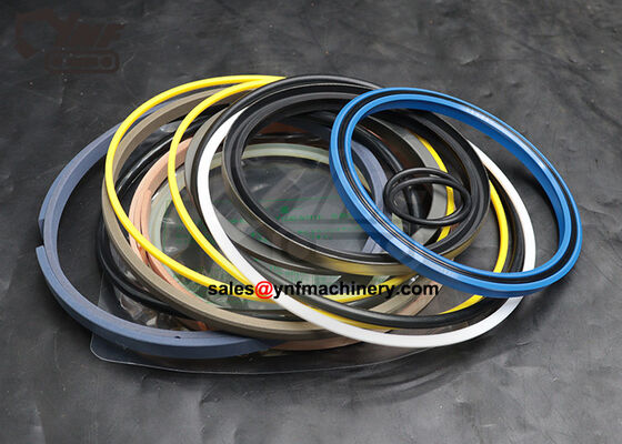 Αγορά Κιτ Σφραγίδων Κυλίνδρου Βραχίονα YA00006597 για Hitachi ZX330-5G - Υδραυλικό Κιτ Επισκευής Ανθεκτικό στη Φθορά διαδικτυακή κατασκευή