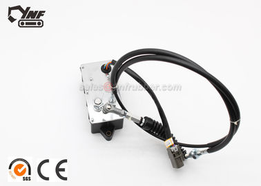 Αγορά DAEWOO dh225-7 dh225-5 ηλεκτρικές μηχανές επιταχυντών μερών εκσκαφέων/μηχανήματα online manufacture