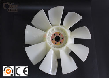 Αγορά Ανταλλακτικά pc200-8 εκσκαφέων YNF02725 Carterpillar αντικατάσταση λεπίδων ανεμιστήρων θερμαντικών σωμάτων online manufacture