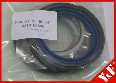 Αγορά Εξαρτήσεις σφραγίδων κυλίνδρων της Kato Hd800 Hydaulic για τον κάδο βραχιόνων βραχιόνων online manufacture