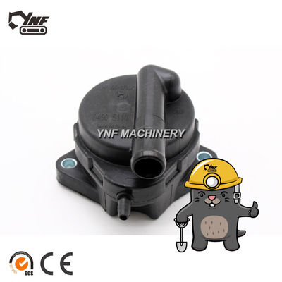 Αγορά Ρυθμιστής πίεσης Seperator πετρελαίου VOE20930510 YNF11060 για τη VOL-VO L120F EC290 διαδικτυακή κατασκευή