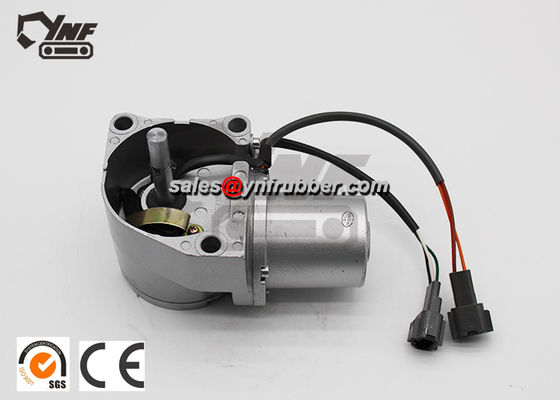 Αγορά Stepper KP56RM2G-019 4360895 μηχανή ρυθμιστικών βαλβίδων μηχανών για HITACHI ex200-5 ZAXS200 ZX210 ZAX130 ZAX85 ZAX330 ZAX470 online manufacture
