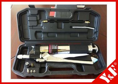 Αγορά Όρθιοι διπλοί κύλινδροι πυροβόλων όπλων λιπών τύπων για τις μηχανές κατασκευής με τη μεγάλη άκρη online manufacture