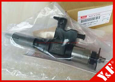 Αγορά Εγχυτήρας μηχανών ISUZU 8 - 98151837 - 3 8-98151837-3 ηλεκτρικά μέρη εκσκαφέων online manufacture