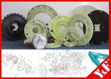 Αγορά Συνδέοντας για ZAXIS450 ZAXIS480MTH ZAXIS460LCH 4456914 την κύρια σύζευξη συσκευών αντλιών Hitachi online manufacture