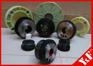 Αγορά Εκσκαφέας εκσκαφέων ZAXIS 470-3 zx470h-3 ZAXIS460LCH Hitachi που συνδέει τα κύρια ανταλλακτικά εκσκαφέων Hitachi συζεύξεων αντλιών online manufacture