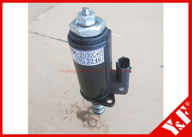 Αγορά KDRDE5K-31/Digger ανταλλακτικά 30C40-101 για sk130-8/200-6/330-6E online manufacture