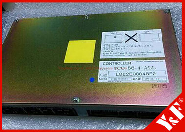 Αγορά Ηλεκτρικός ελεγκτής LQ22E00048F1/LQ22E00048F2 SK200-6E SK230-6E μερών εκσκαφέων Kobelco για τους εκσκαφείς online manufacture